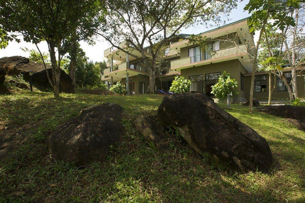 Hotel Mangrove Escapes Bentota Exterior foto
