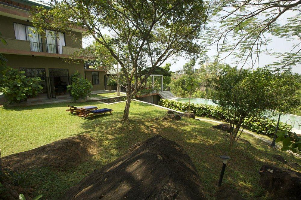 Hotel Mangrove Escapes Bentota Exterior foto
