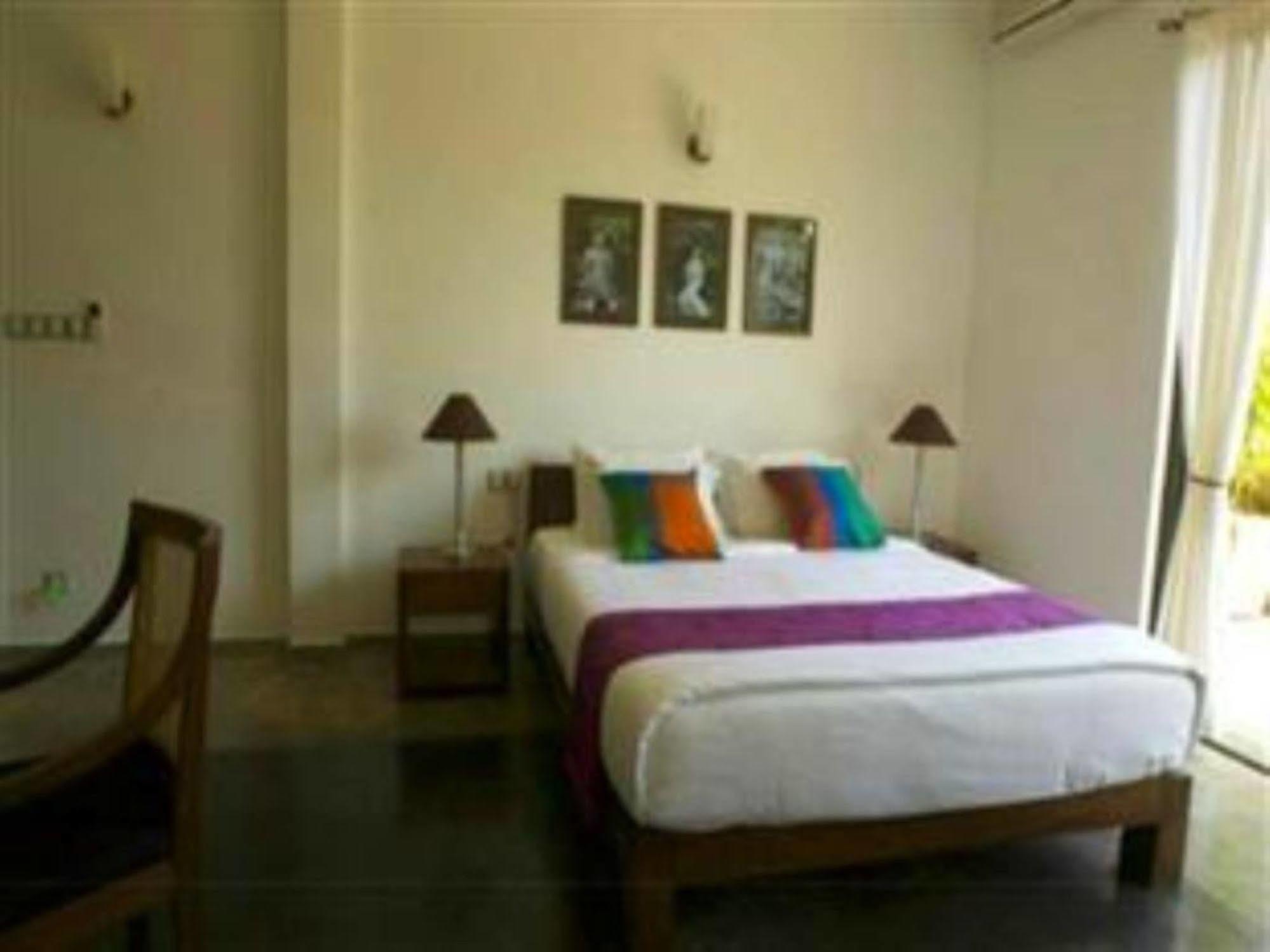Hotel Mangrove Escapes Bentota Exterior foto