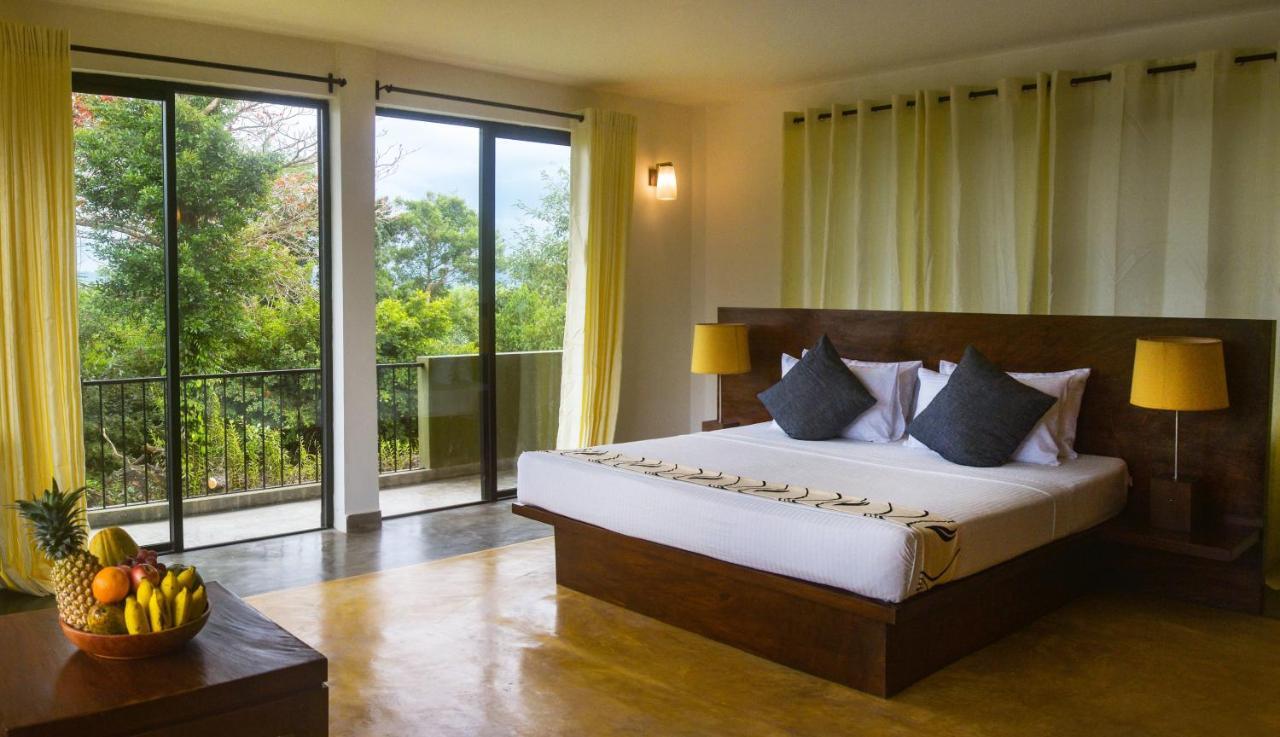 Hotel Mangrove Escapes Bentota Exterior foto
