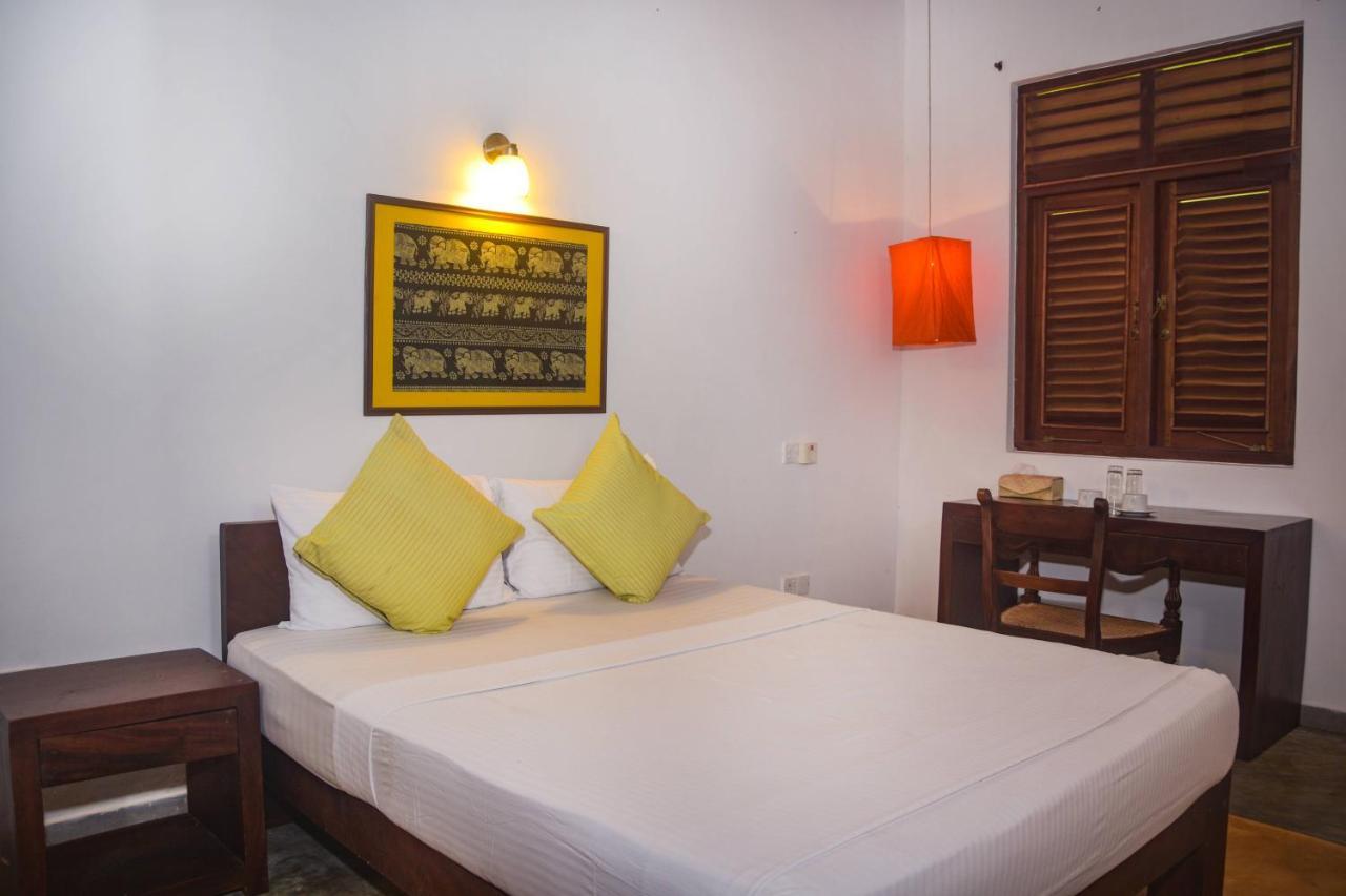 Hotel Mangrove Escapes Bentota Exterior foto